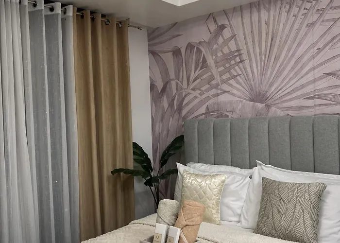 Krk Staycation Aparthotel
