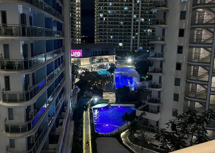 Krk Staycation Aparthotel Manila