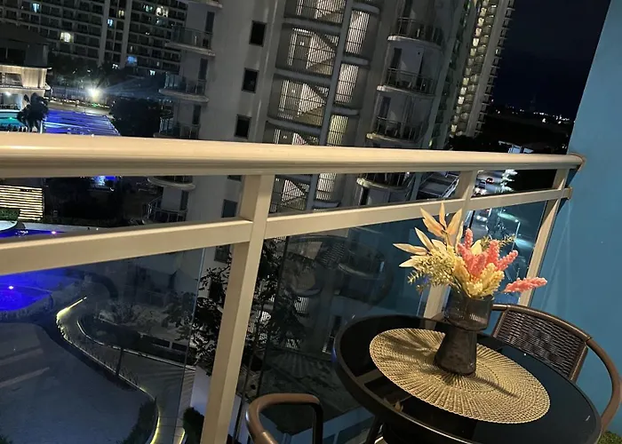 Krk Staycation Aparthotel *